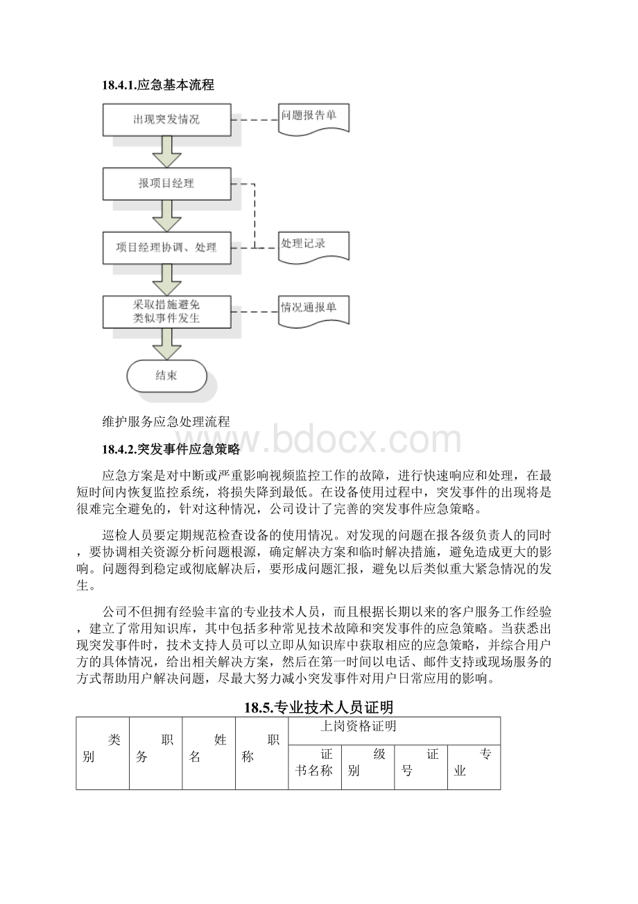 货物类项目售后服务方案.docx_第3页