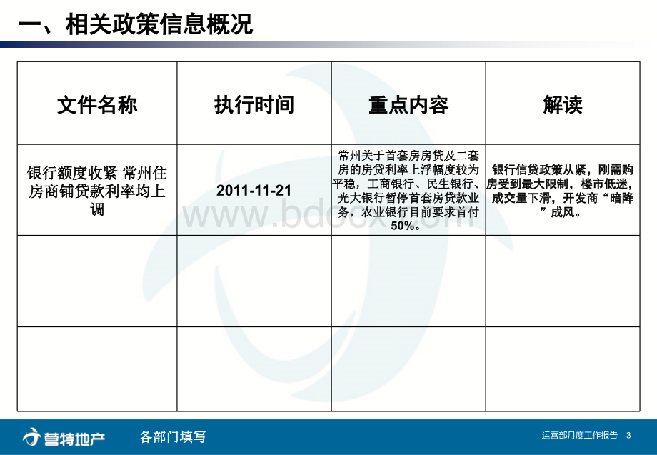 营销部-月度会议汇报模板11.30.ppt_第3页