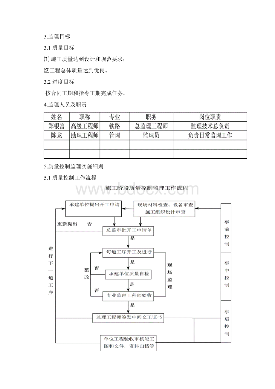 莘庄立交桥交通标志标线及门架监理细则word文档文档格式.docx_第3页