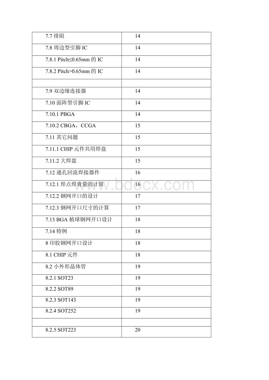 华为钢网设计规范.docx_第3页