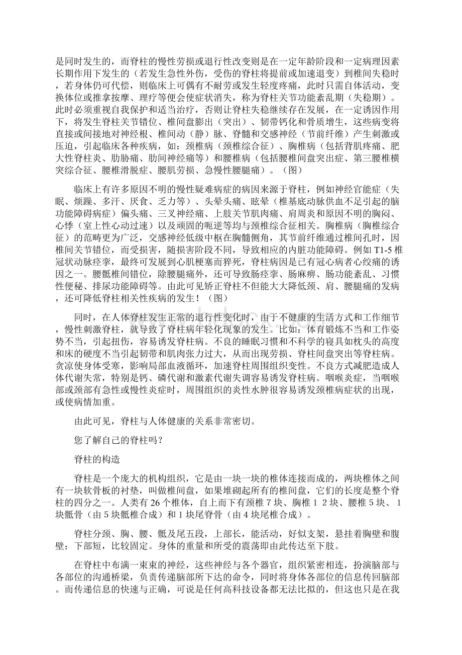 脊椎养护手册修改Word文件下载.docx_第2页