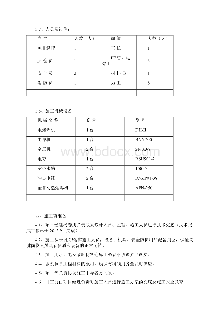 小区燃气施工方案.docx_第3页