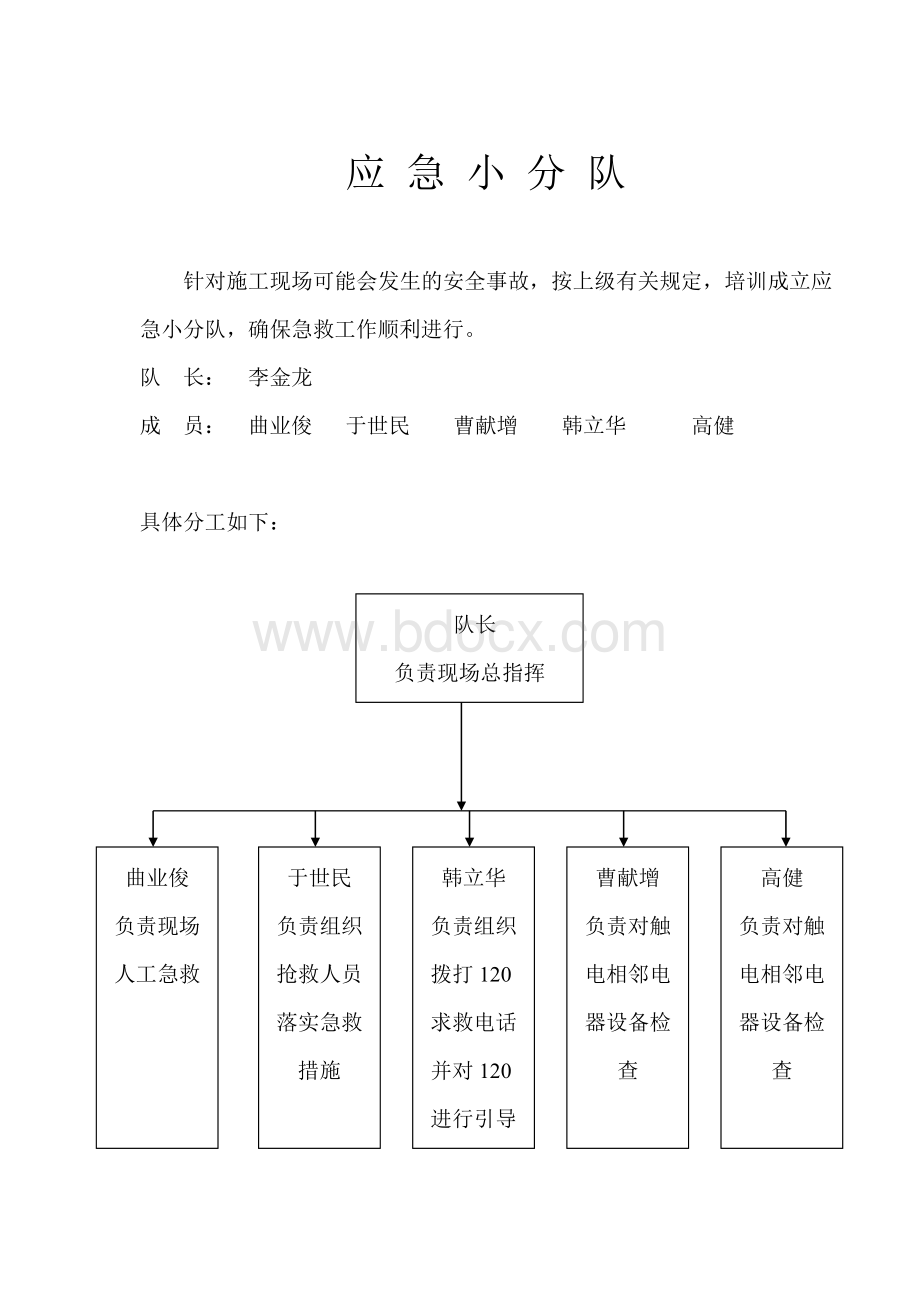 预防触电事故措施_精品文档Word文档格式.doc_第3页