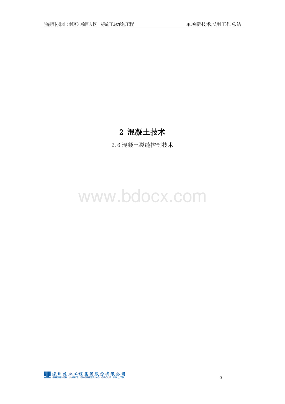 4.单项新技术应用工作技术总结(A1标)文档格式.doc_第3页