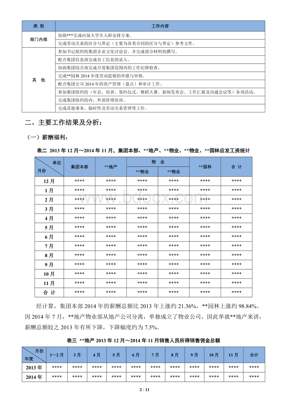 2014年工作总结及2015年工作计划.doc_第2页