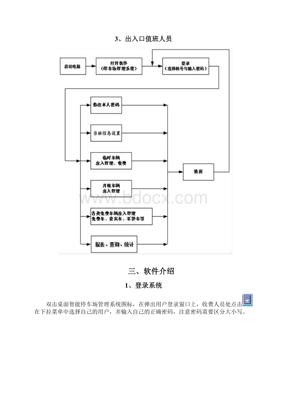 智能停车场管理系统.docx_第3页