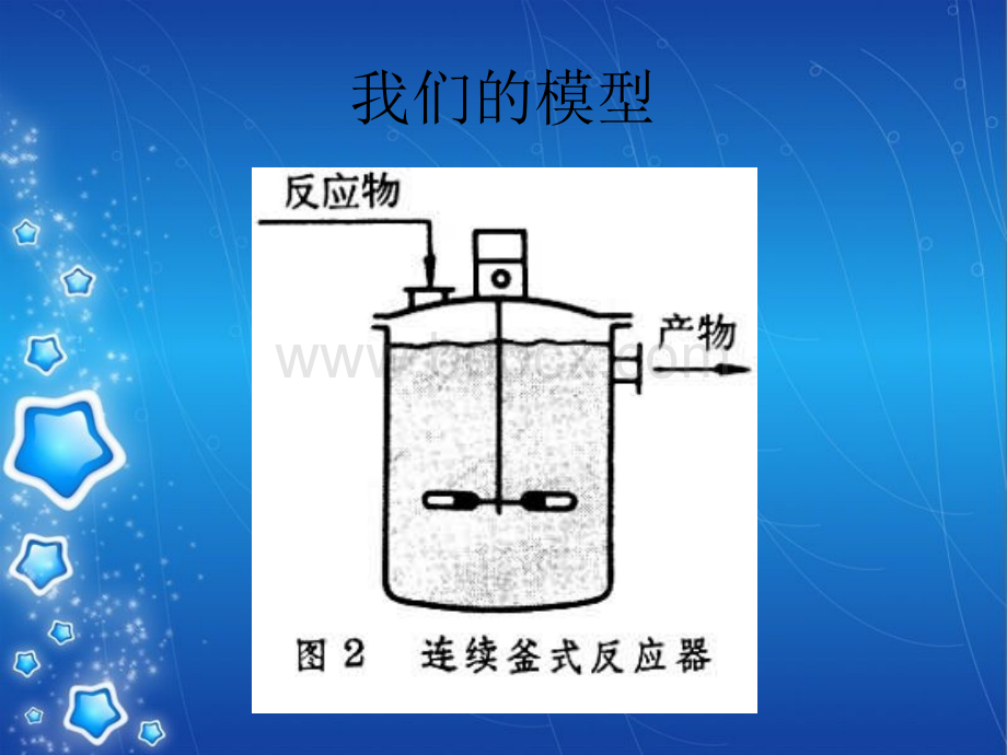 连续釜式反应器_精品文档PPT文档格式.ppt_第2页