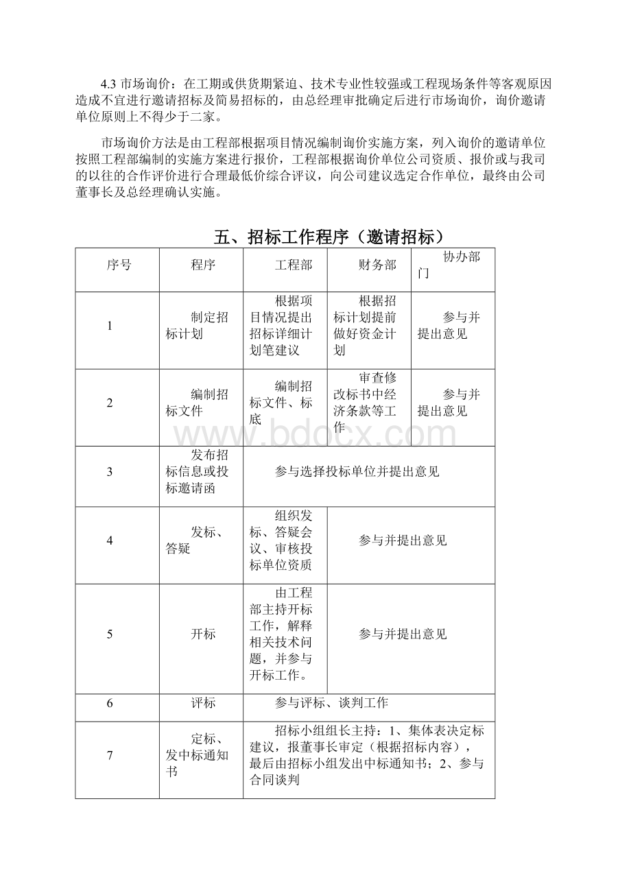 工程招投标管理办法Word下载.docx_第3页