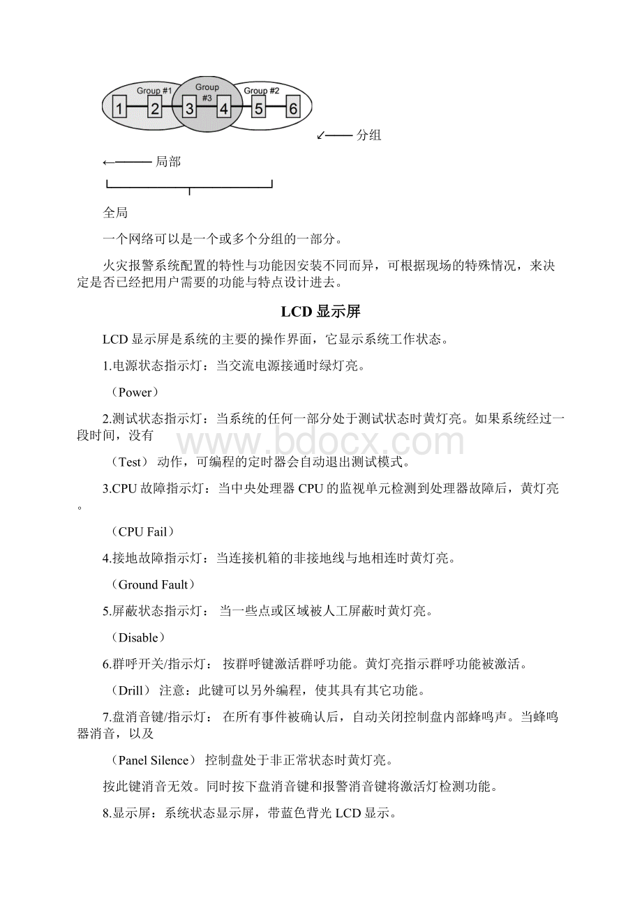 爱德华消防主机EST3操作手册.docx_第2页