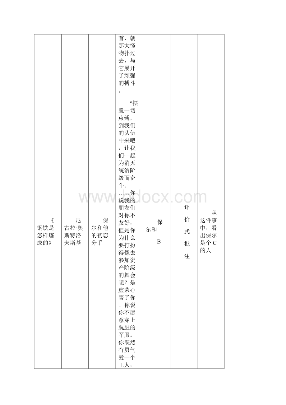 湖北省孝感市中考语文试题及答案文档格式.docx_第3页