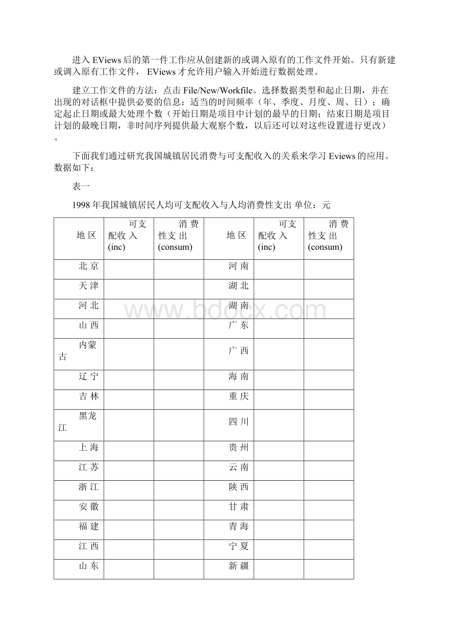 张晓彤Eviews使用教程简易版Word下载.docx_第3页