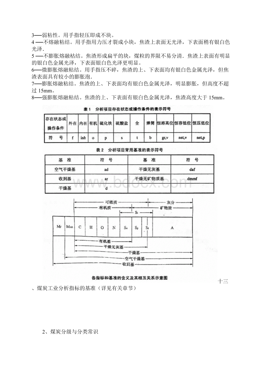 煤质分析基本知识Word格式文档下载.docx_第3页