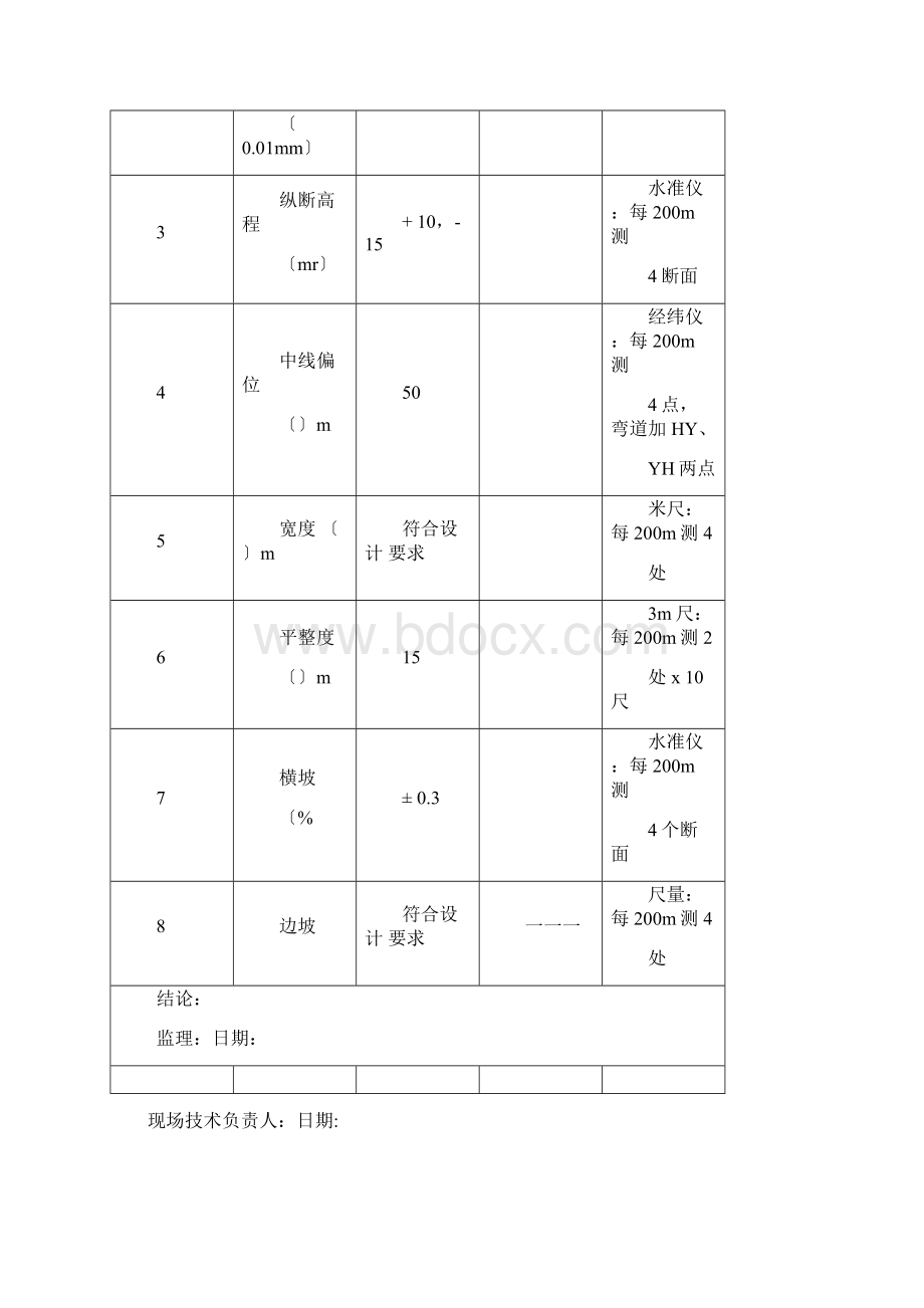 土石方路基表格.docx_第3页