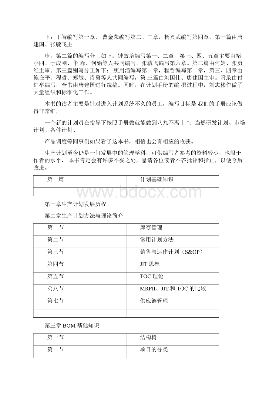 华为生产计划手册研发物料采购系统Word文件下载.docx_第2页