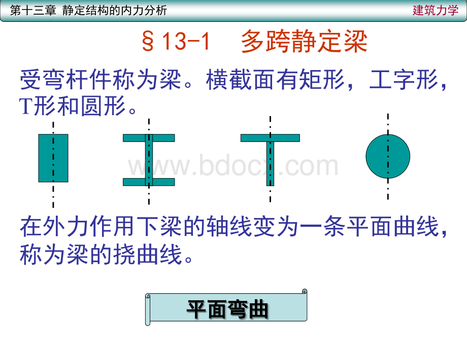 建筑力学静定结构内力分析_精品文档.ppt_第3页