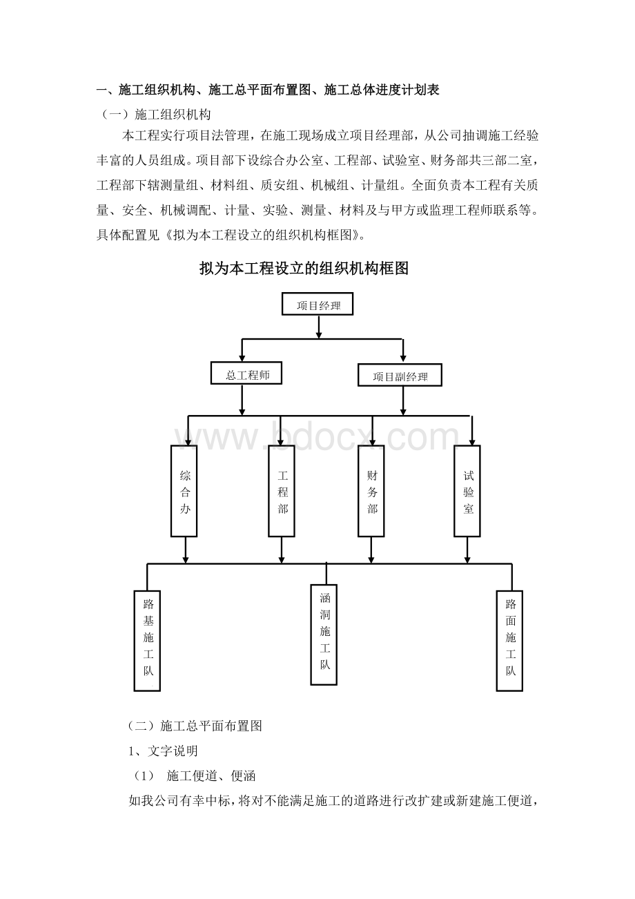 楚雄南华县施组_精品文档Word格式.doc_第2页