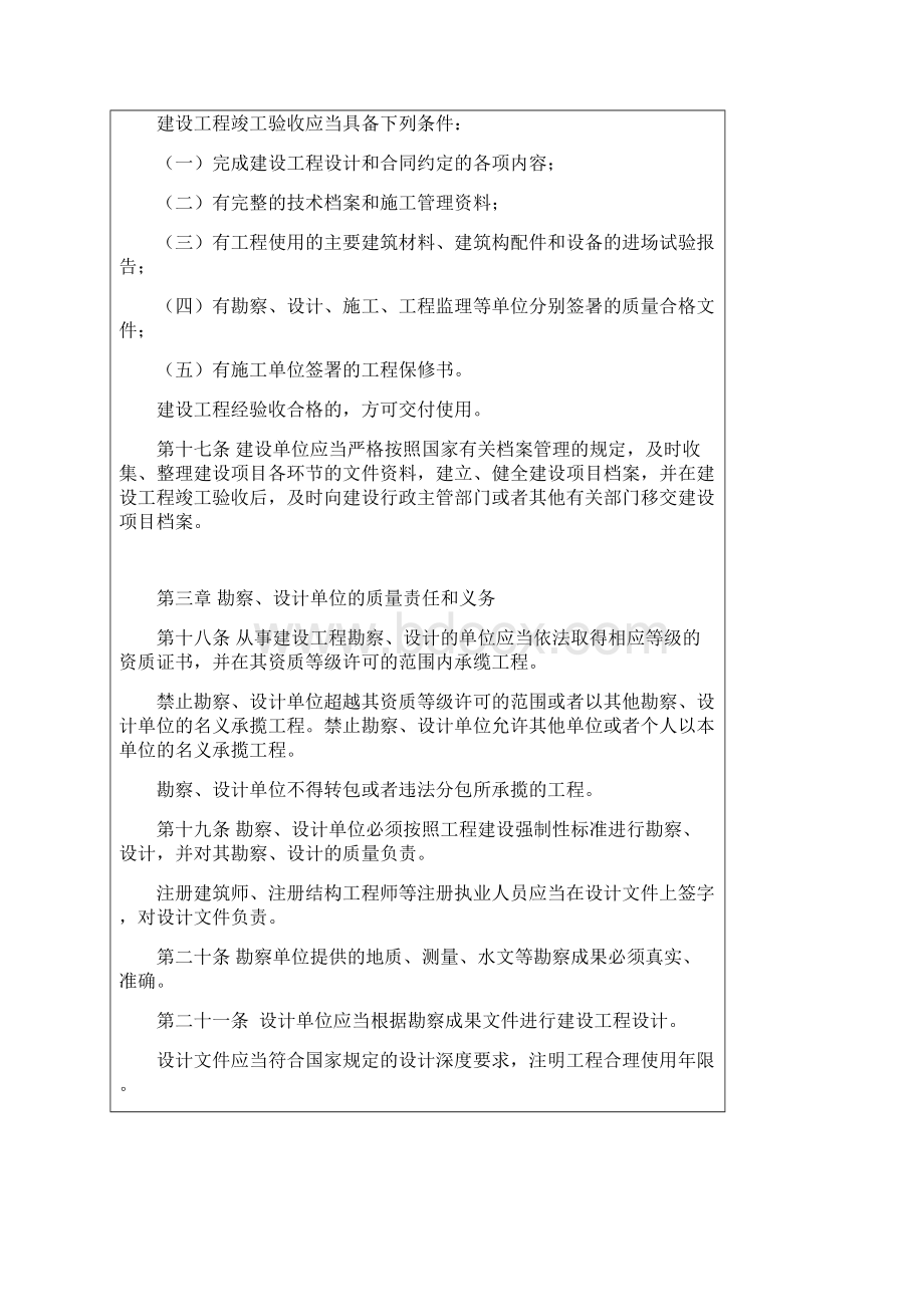 建设工程管理条例279号令同名4Word文件下载.docx_第3页