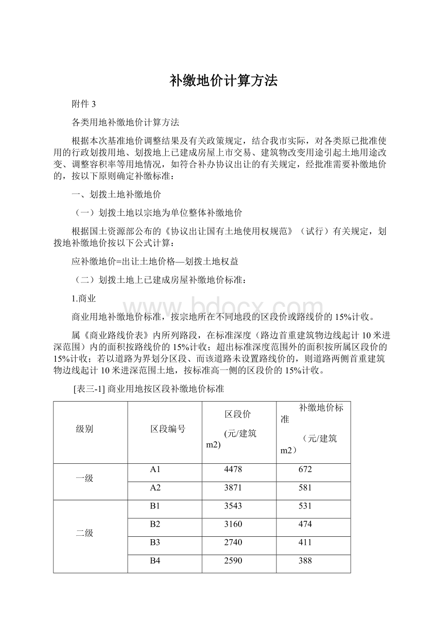 补缴地价计算方法.docx_第1页