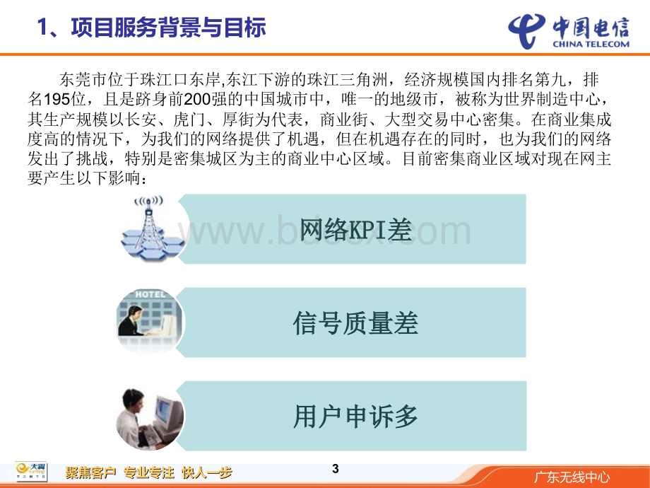 城区CBD标杆网络提升专项计划书.ppt_第3页