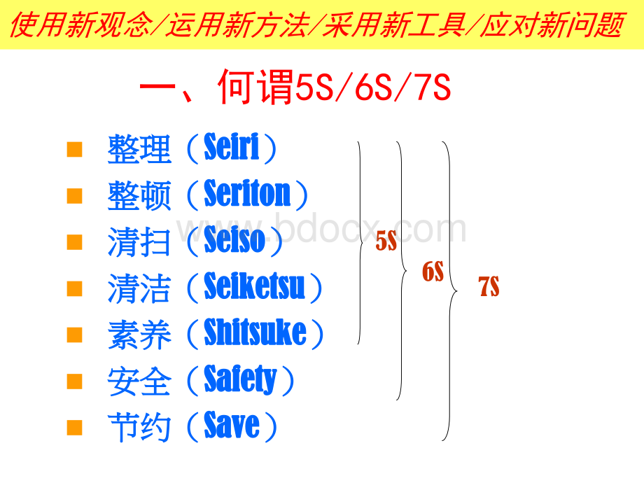 S精细化现场管理培训优质PPT.ppt_第2页