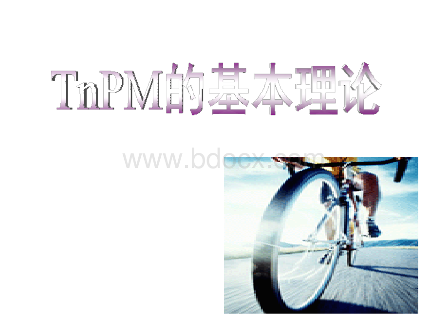 TnPM简要介绍.ppt_第2页