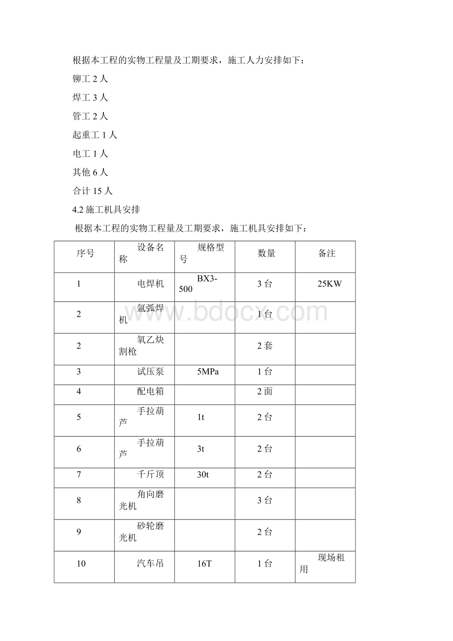 消防系统改造工程施工方案.docx_第3页