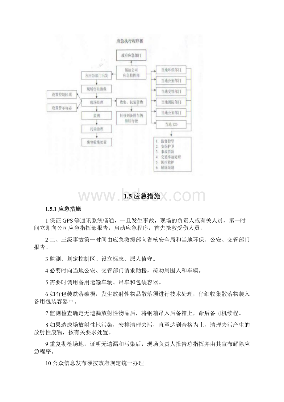 放射性物品运输安全管理条例讲解Word下载.docx_第3页