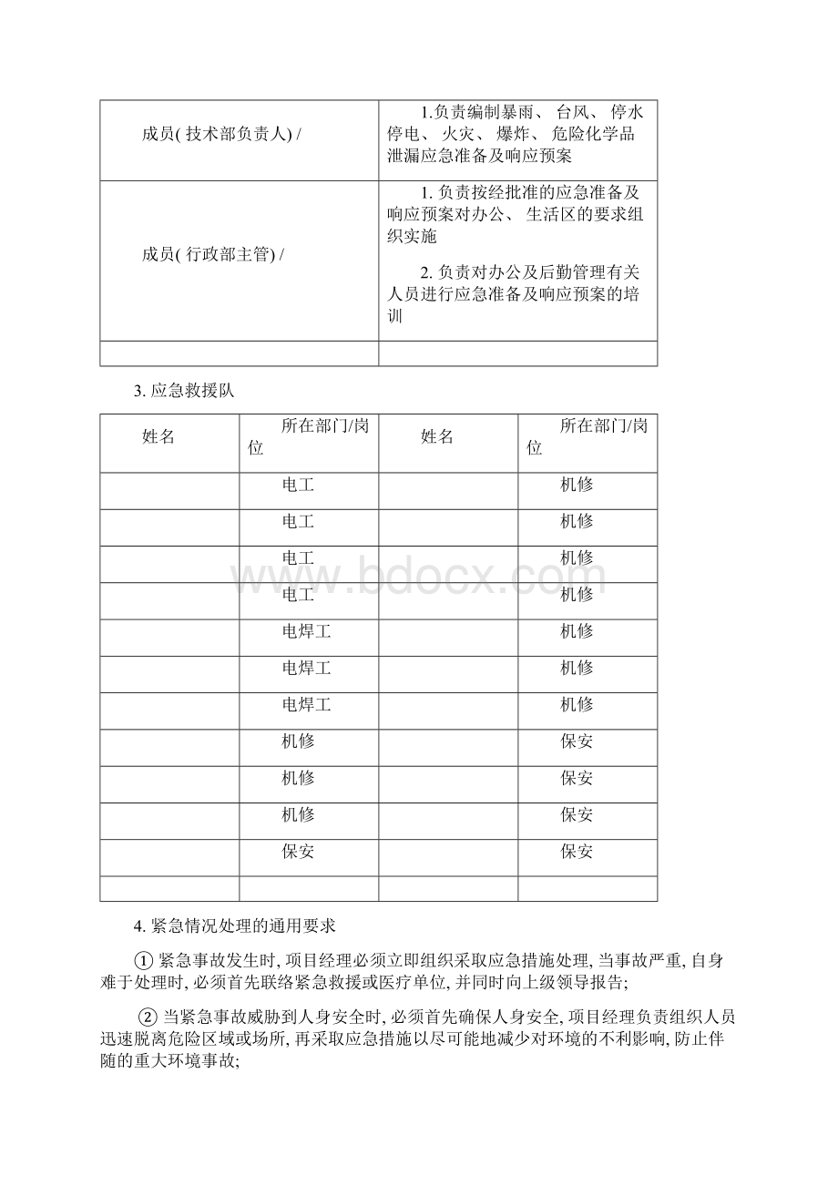 三防应急预案范文样本.docx_第2页