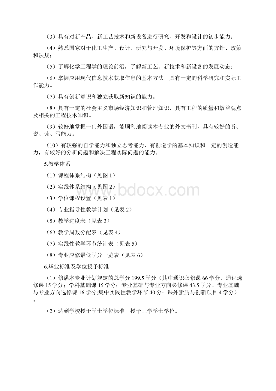 化学工程与工艺专业您的ip未被授权重点.docx_第2页