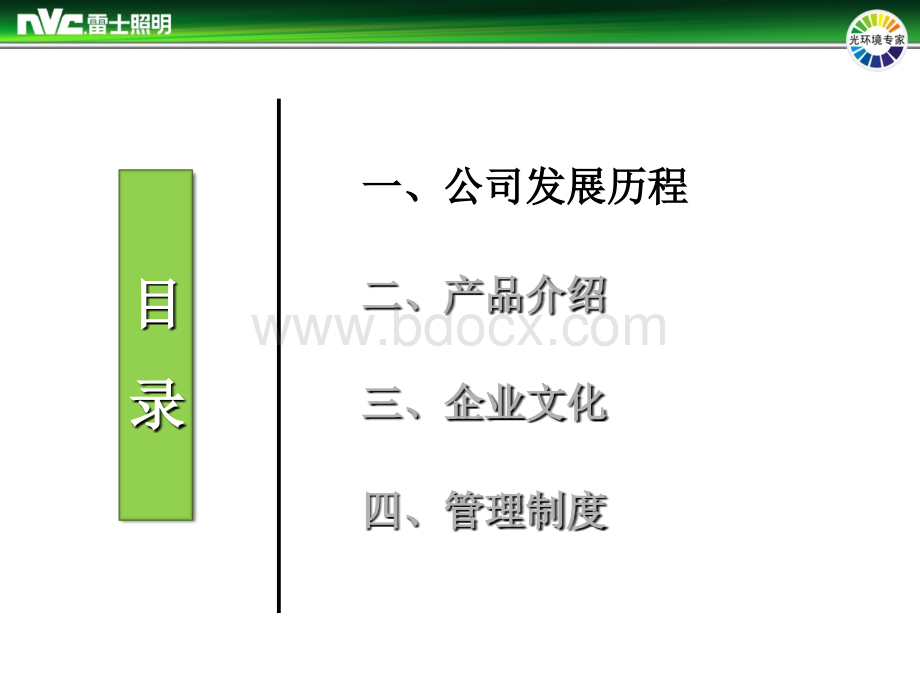 走进雷士_精品文档优质PPT.ppt_第3页