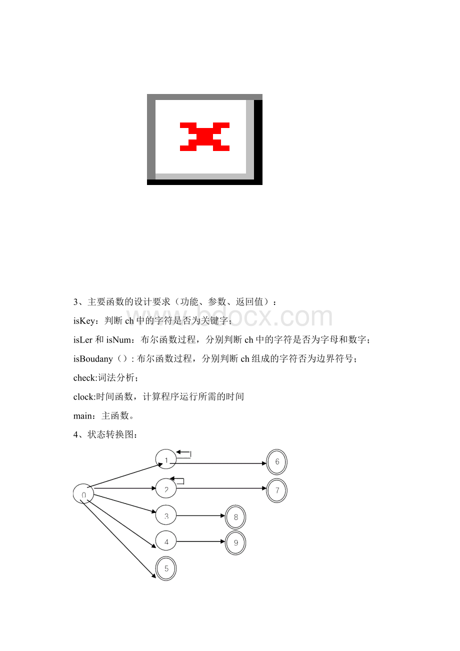 编译原理实验一.docx_第2页