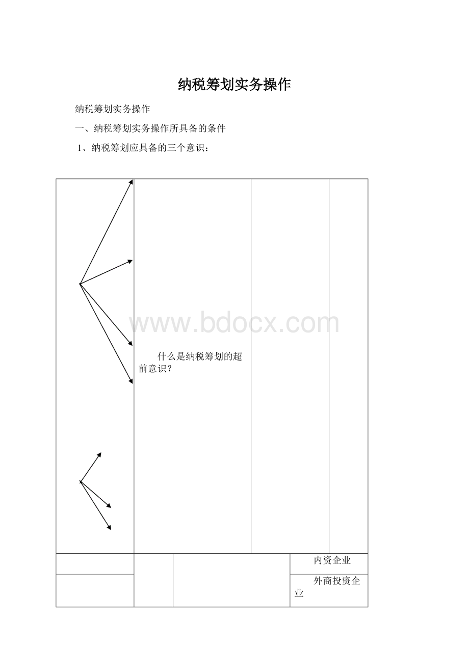 纳税筹划实务操作文档格式.docx_第1页