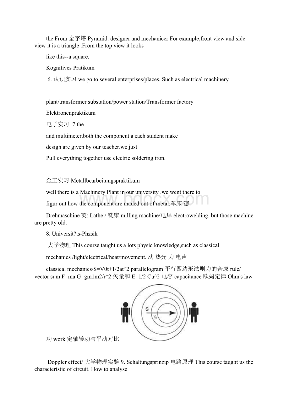 电力工程专业课程总结Word下载.docx_第3页