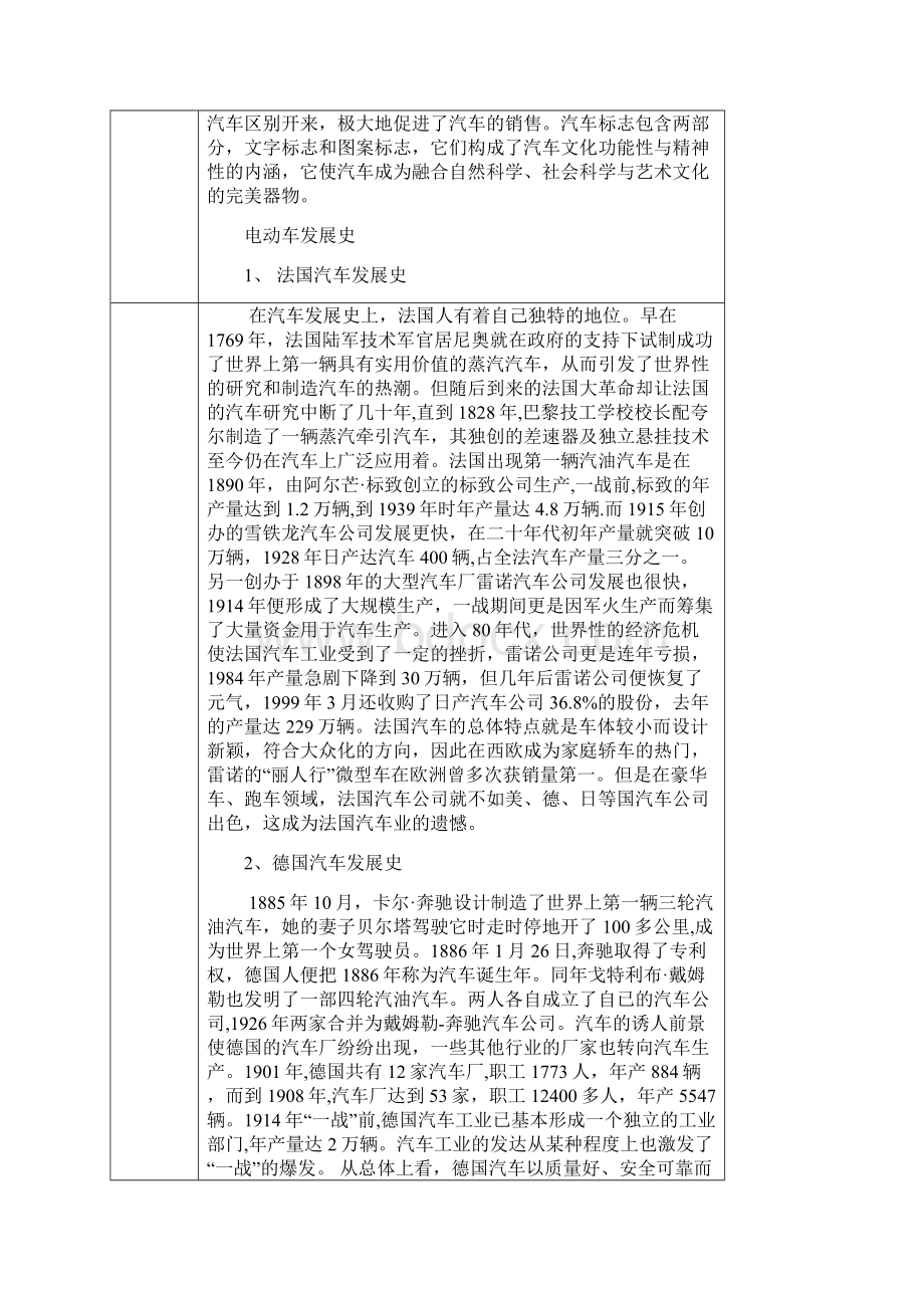 电动汽车历史与发展外文文献翻译中英文翻译外文翻译.docx_第2页