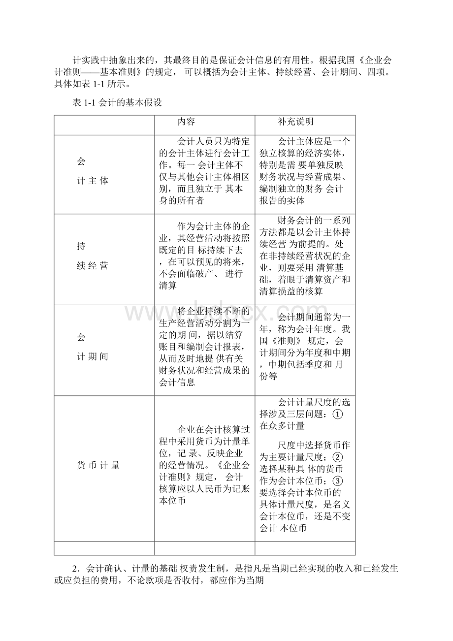 刘永泽《中级财务会计》第4版笔记和课后习题含考研真题详解word版Word文档下载推荐.docx_第3页