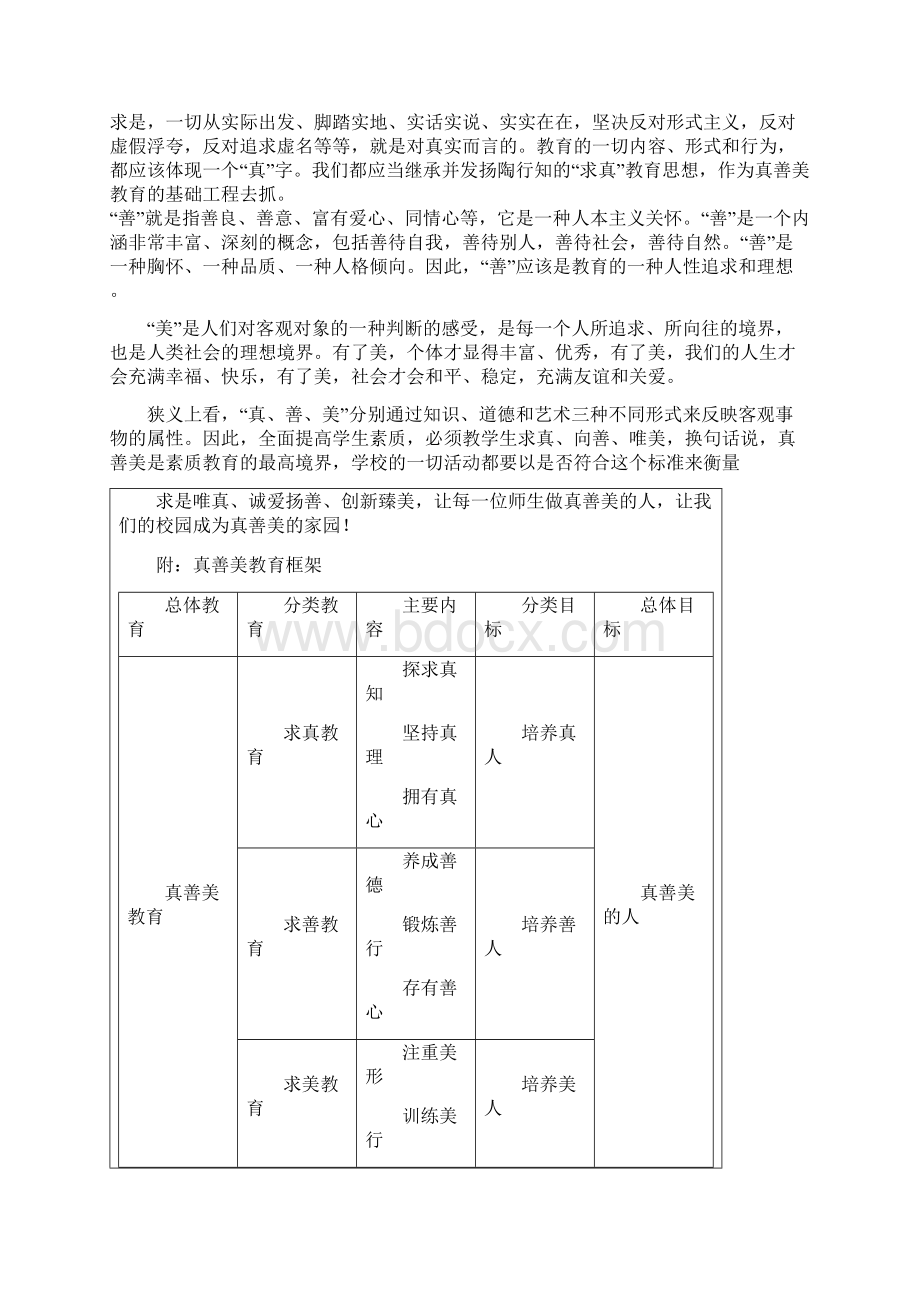 最新事业单位招考教师面试题目Word格式文档下载.docx_第2页