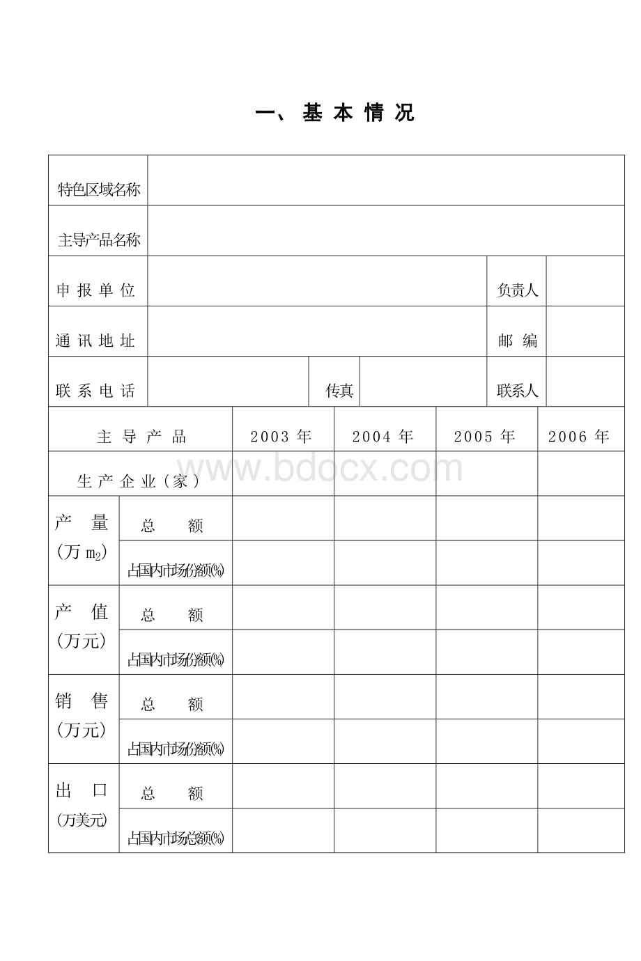 中国室内装饰行业装饰材料及用_精品文档Word文档下载推荐.doc_第3页