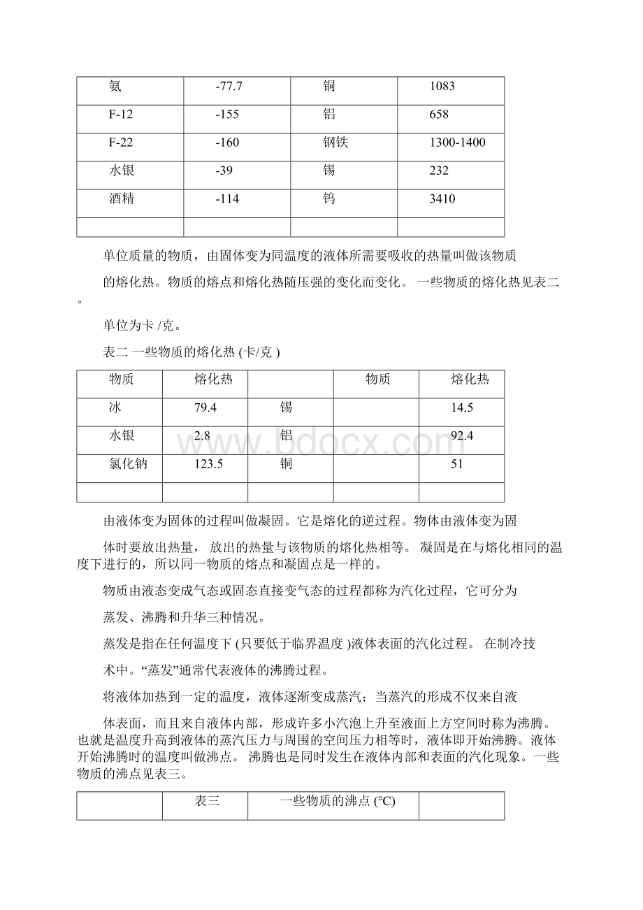 冷冻干燥技术《冷冻干燥原理》docWord下载.docx_第3页