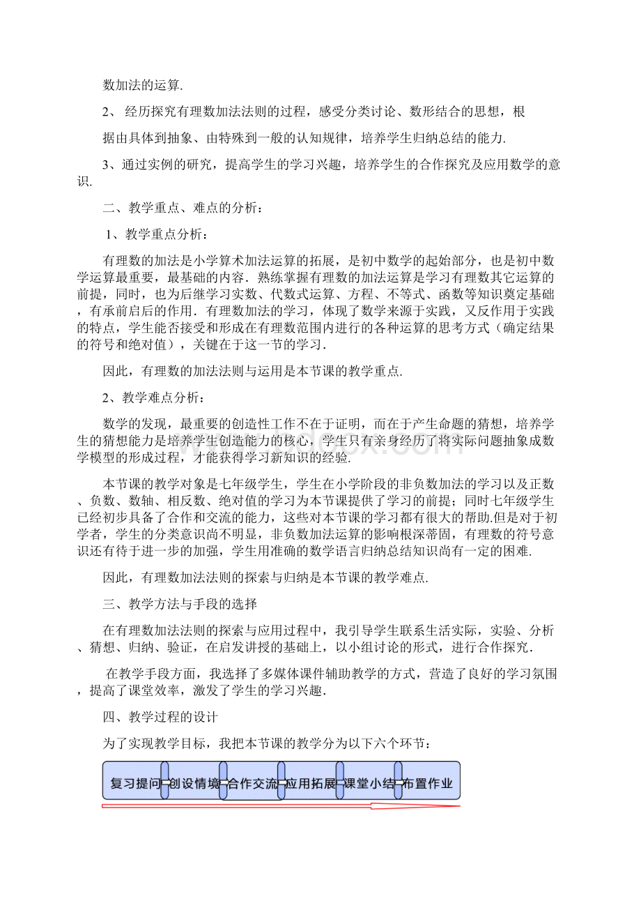 基本功比赛说课稿Word格式文档下载.docx_第2页