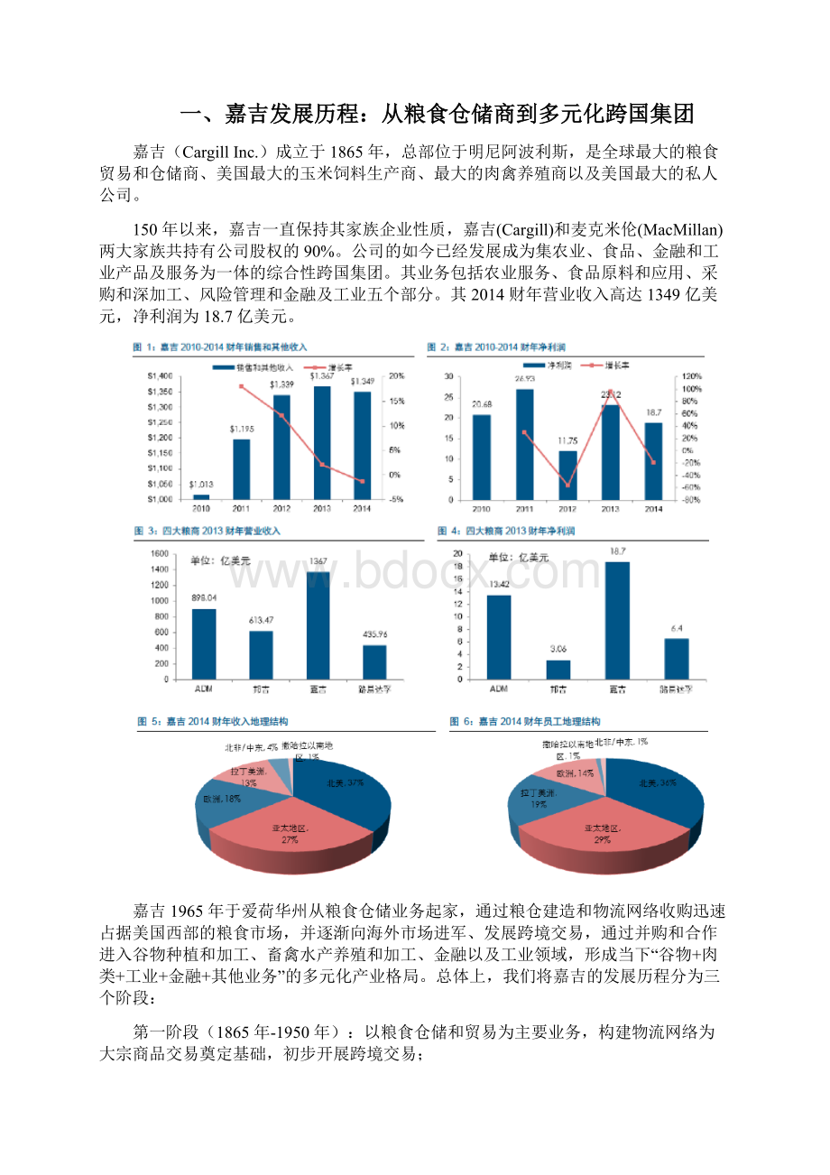 著名粮商嘉吉分析报告Word下载.docx_第2页