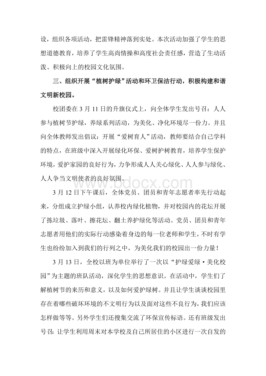 青年志愿者活动总结文档格式.doc_第2页