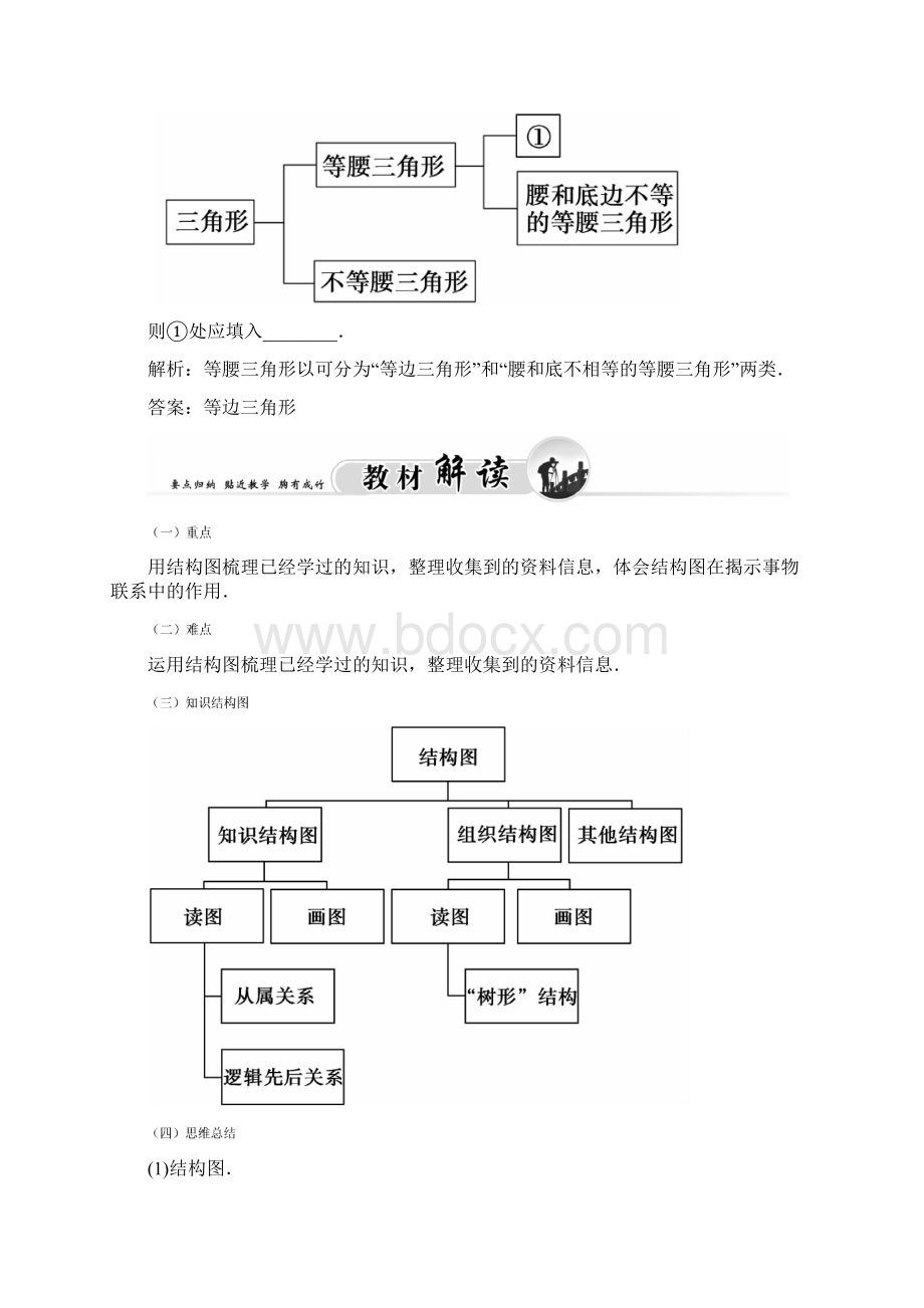 高中数学 42结构图练习Word文档下载推荐.docx_第3页