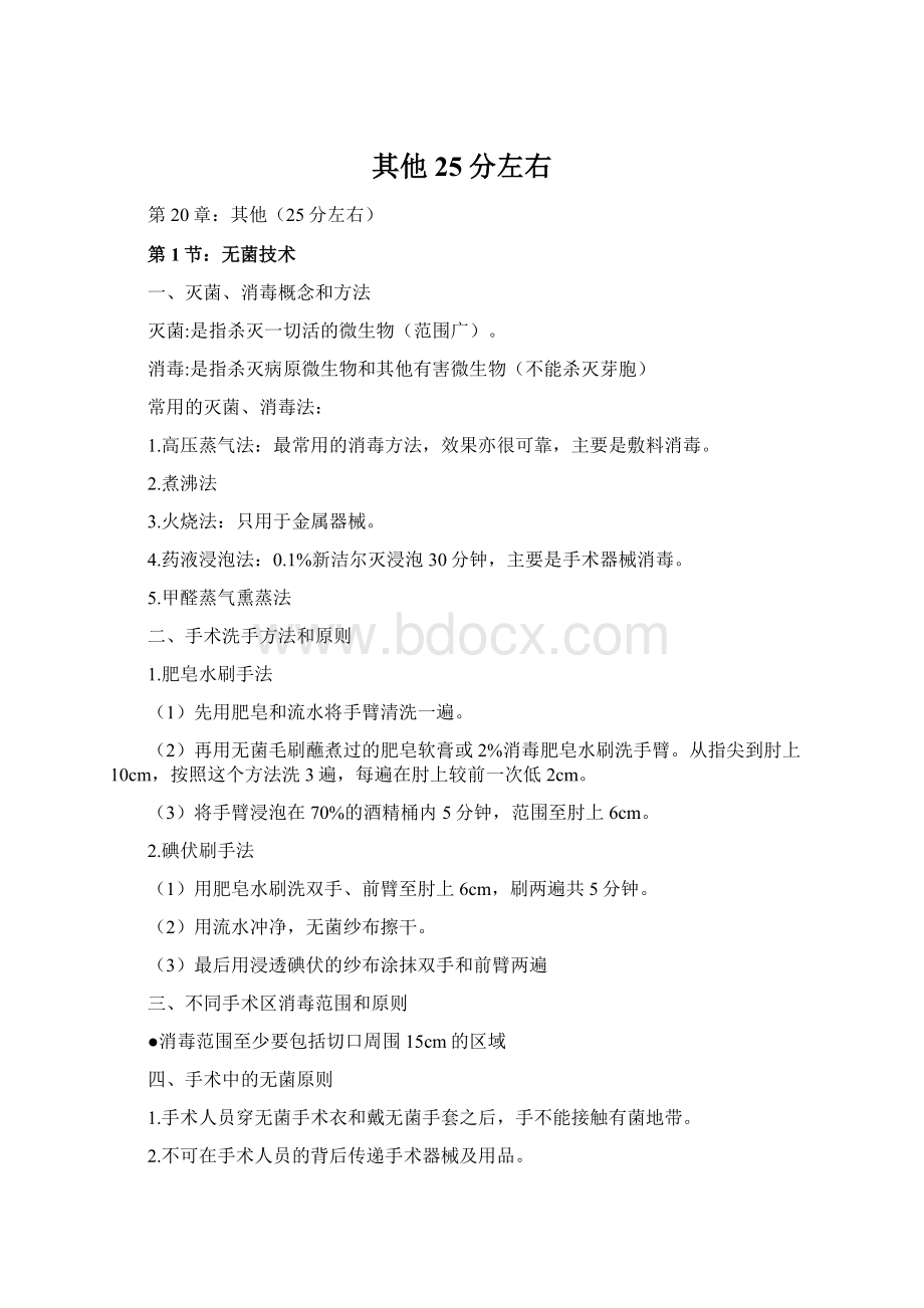 其他25分左右.docx_第1页