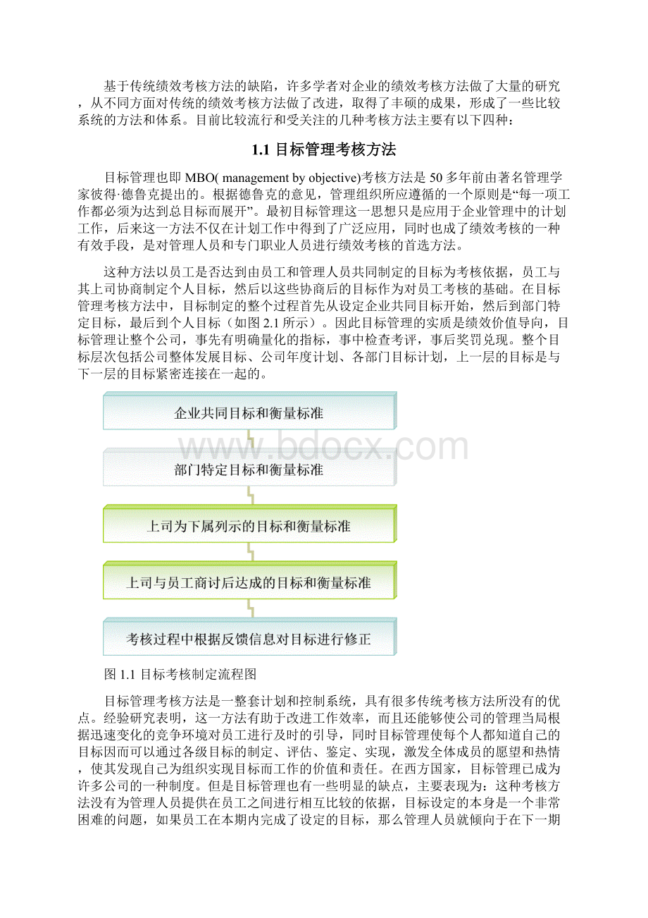 人力资源管理论文毕业设计Word格式文档下载.docx_第3页