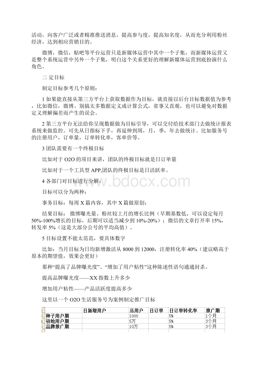 从新媒体运营角度写运营方案Word文档下载推荐.docx_第2页