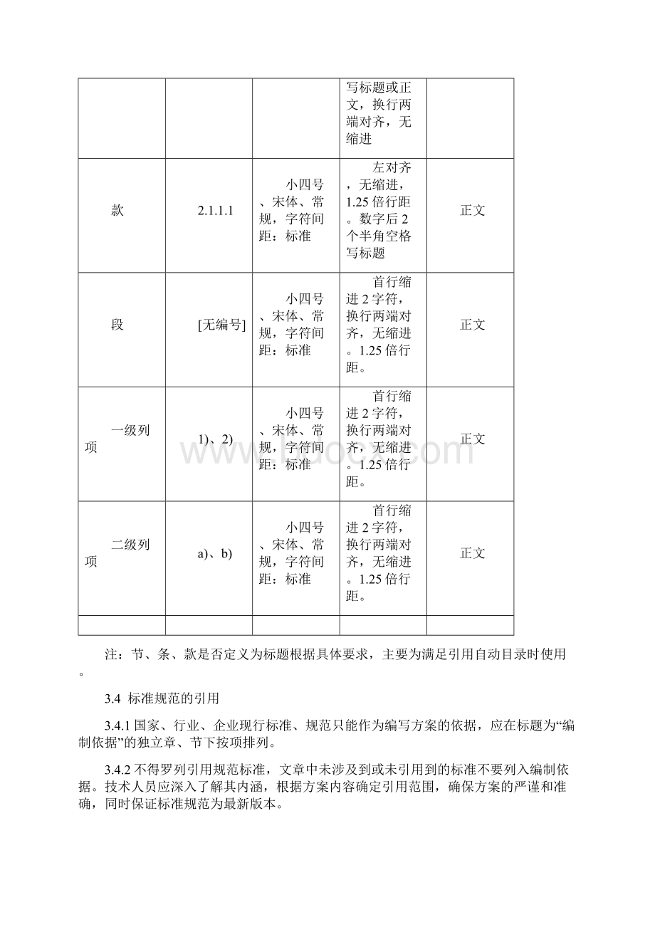 施工方案及技术交底编写要求.docx_第3页