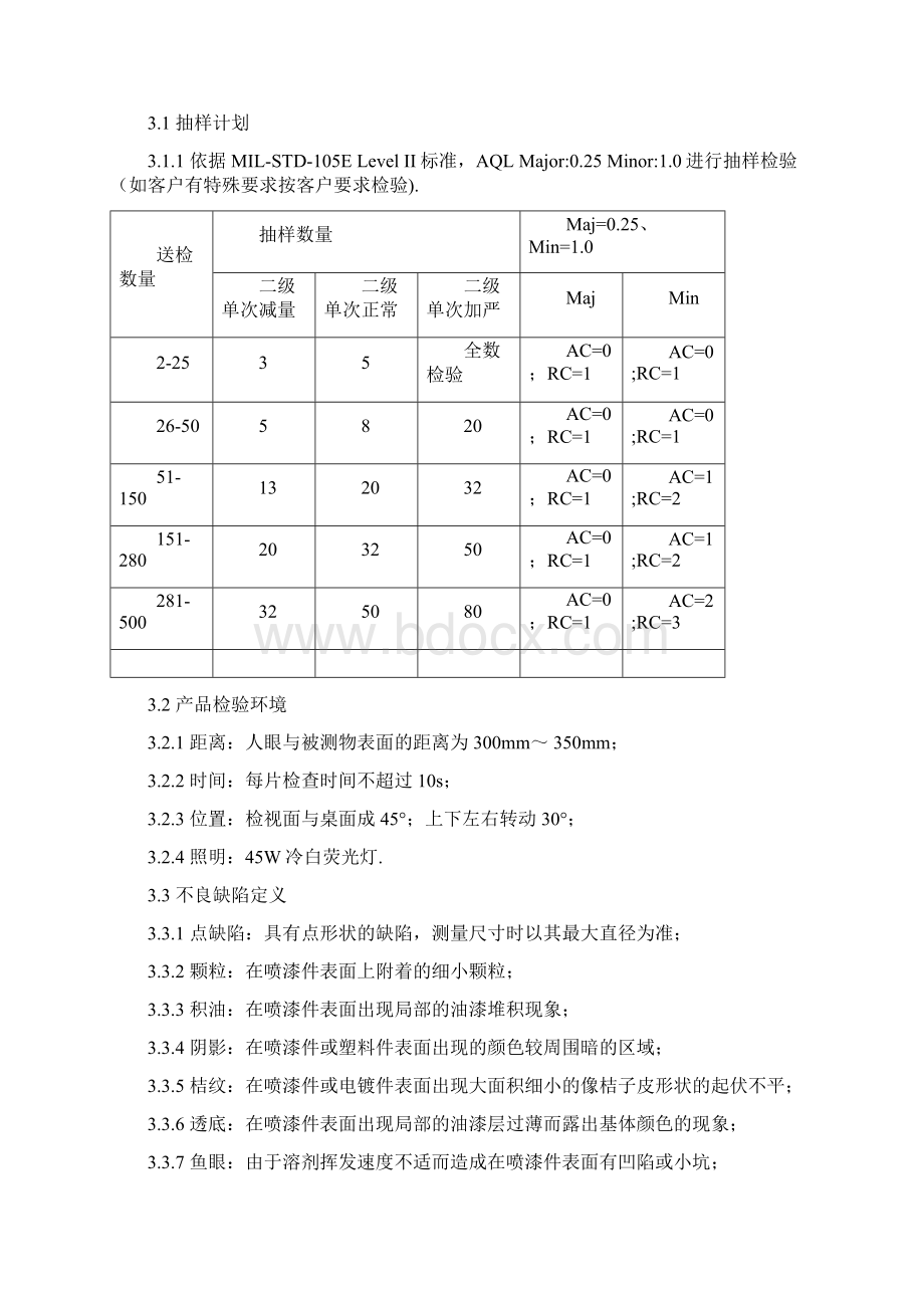 服务器检验规范.docx_第2页