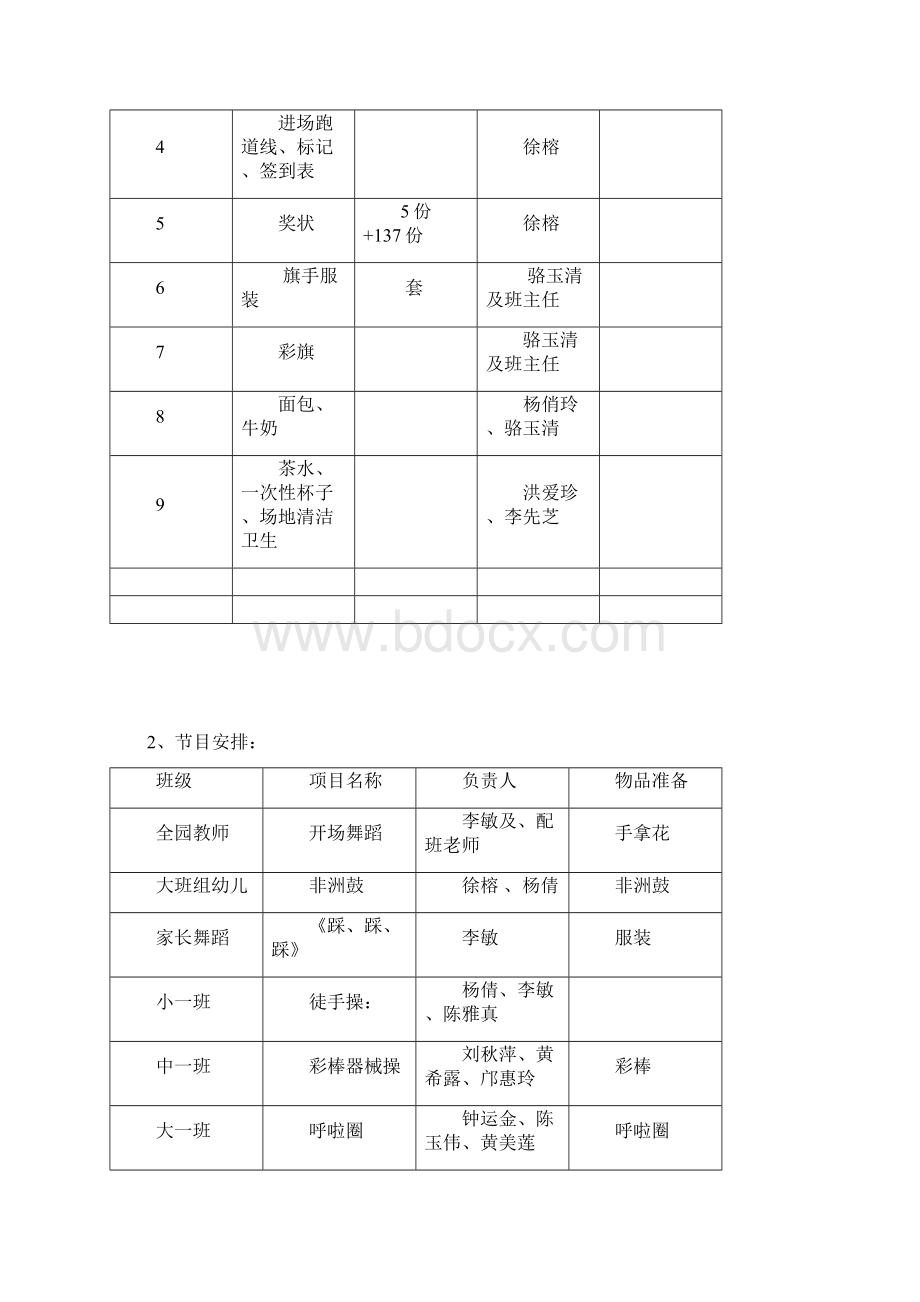 冬季亲子运动会活动方案Word文档下载推荐.docx_第2页