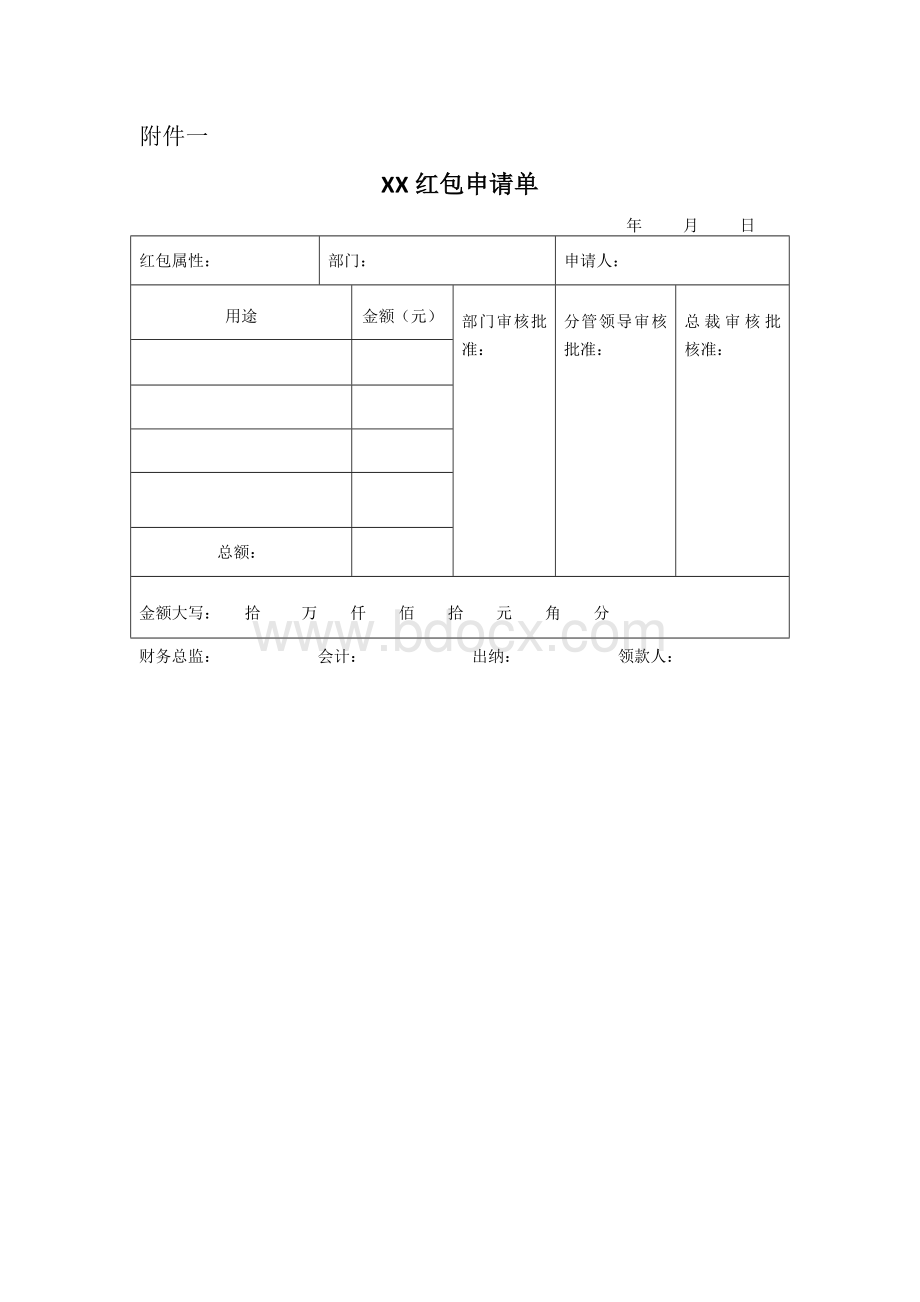 公司员工激励方案红包Word格式文档下载.docx_第3页