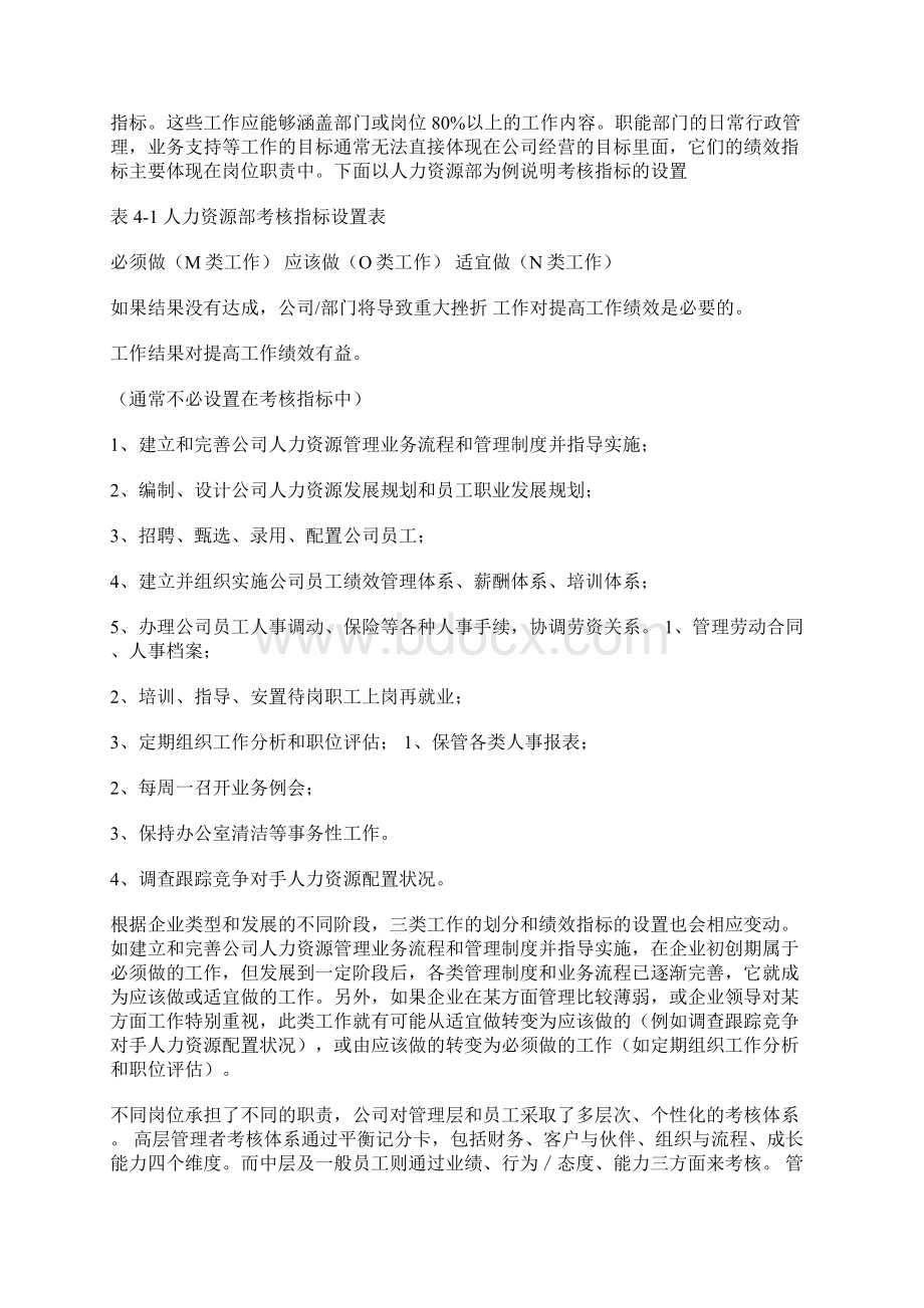 绩效考评技术及它的几种方法.docx_第3页